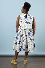 Load image into Gallery viewer, Azure Dress, Skirt + Top Pattern