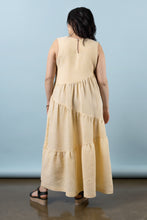 Load image into Gallery viewer, Azure Dress, Skirt + Top Pattern