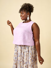 Load image into Gallery viewer, Azure Dress, Skirt + Top Pattern