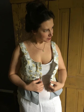 Load image into Gallery viewer, 267 M'Lady's Corset