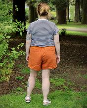 Load image into Gallery viewer, Bamberton Shorts PDF - Women's