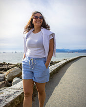 Load image into Gallery viewer, Bamberton Shorts PDF - Women's