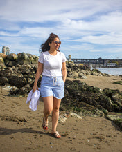 Load image into Gallery viewer, Bamberton Shorts PDF - Women's