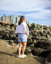Load image into Gallery viewer, Bamberton Shorts PDF - Women's
