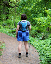 Load image into Gallery viewer, Bamberton Shorts PDF - Women's