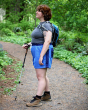 Load image into Gallery viewer, Bamberton Shorts PDF - Women's