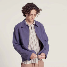 Load image into Gallery viewer, Bear jacket sewing pattern Wardrobe By Me