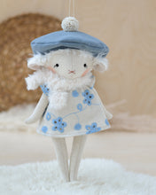 Load image into Gallery viewer, Sheep Doll Sewing Pattern