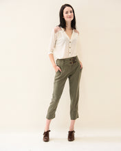 Load image into Gallery viewer, Camas Blouse PDF