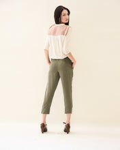 Load image into Gallery viewer, Camas Blouse PDF