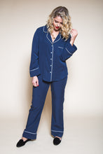 Load image into Gallery viewer, Carolyn Pajamas Pattern