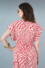 Load image into Gallery viewer, Charlie Caftan Pattern