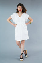 Load image into Gallery viewer, Charlie Caftan Pattern