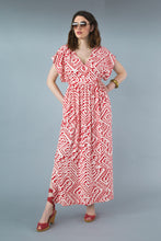 Load image into Gallery viewer, Charlie Caftan Pattern