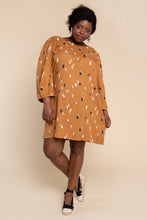 Load image into Gallery viewer, Cielo Top + Dress Pattern