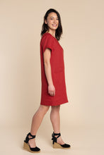 Load image into Gallery viewer, Cielo Top + Dress Pattern