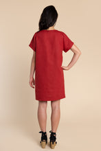 Load image into Gallery viewer, Cielo Top + Dress Pattern
