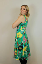 Load image into Gallery viewer, Idun jersey dress - PDF pattern - Ploen Patterns