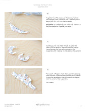 Load image into Gallery viewer, Fox Stuffed Animal Sewing Pattern