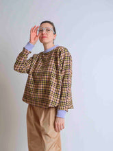Load image into Gallery viewer, ZW Jumper - PDF Sewing Pattern
