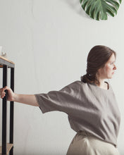 Load image into Gallery viewer, Blouse Diago
