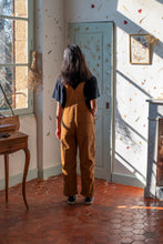 Load image into Gallery viewer, La salopette Penny kids & teens