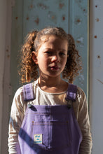 Load image into Gallery viewer, La salopette Penny kids & teens