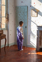 Load image into Gallery viewer, La salopette Penny kids & teens
