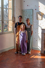 Load image into Gallery viewer, La salopette Penny kids & teens