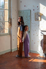 Load image into Gallery viewer, La salopette Penny kids & teens