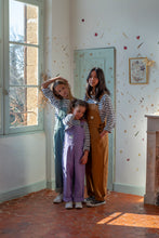 Load image into Gallery viewer, La salopette Penny kids & teens