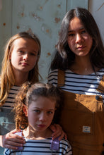 Load image into Gallery viewer, La salopette Penny kids & teens