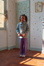 Load image into Gallery viewer, Le bleu de travail Prosper kids & teens