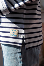 Load image into Gallery viewer, La marnière Pénélope kids & teens
