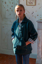 Load image into Gallery viewer, La vareuse Paulin kids & teens