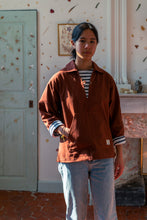 Load image into Gallery viewer, La vareuse Paulin kids & teens