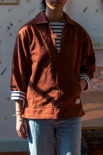 Load image into Gallery viewer, La vareuse Paulin kids & teens