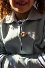 Load image into Gallery viewer, La vareuse Paulin kids & teens