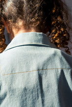Load image into Gallery viewer, La vareuse Paulin kids & teens
