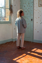 Load image into Gallery viewer, La vareuse Paulin kids & teens