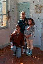 Load image into Gallery viewer, La vareuse Paulin kids & teens