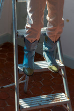 Load image into Gallery viewer, La salopette Patsy Kids