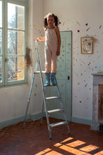 Load image into Gallery viewer, La salopette Patsy Kids