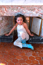 Load image into Gallery viewer, La salopette Patsy Kids