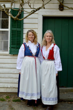 Load image into Gallery viewer, 147 Norwegian Bunad