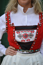 Load image into Gallery viewer, 147 Norwegian Bunad