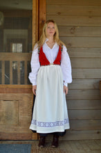 Load image into Gallery viewer, 147 Norwegian Bunad