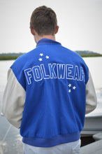 Load image into Gallery viewer, 251 Varsity Jacket