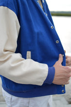 Load image into Gallery viewer, 251 Varsity Jacket