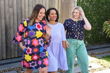 Load image into Gallery viewer, Lanti Swing Dress and Top